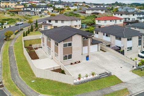 Photo of property in 140 Keri Vista Rise, Papakura, 2110