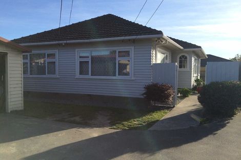 Photo of property in 35 Hillier Place, Spreydon, Christchurch, 8024