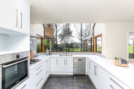Photo of property in 697 Frankley Road, Hurworth, New Plymouth, 4371