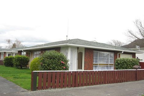 Photo of property in 18b Keeling Street, West End, Palmerston North, 4412