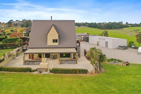 Photo of property in 57 Talbot Road, Salisbury, Timaru, 7971