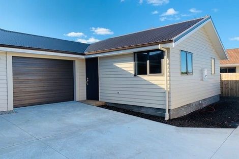 Photo of property in 38u2 Smith Street, Frankton, Hamilton, 3204