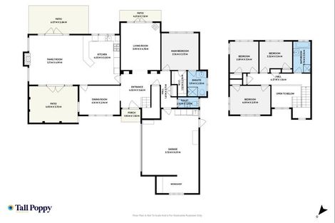 Photo of property in 17 Garrett Place, Riverstone Terraces, Upper Hutt, 5018
