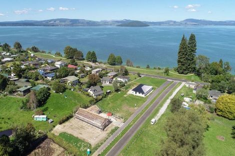 Photo of property in 599unit Hamurana Road, Hamurana, Rotorua, 3097