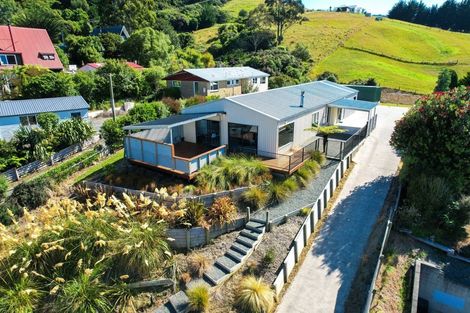 Photo of property in 114 Hall Road, Sawyers Bay, Port Chalmers, 9023
