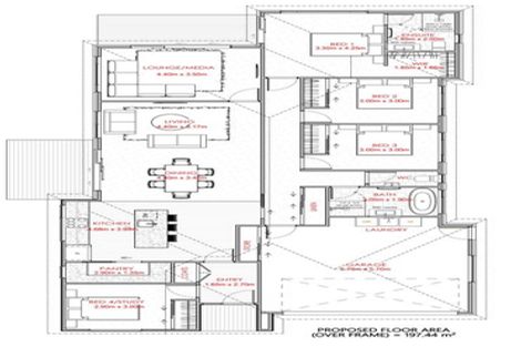 Photo of property in 69 Henshaw Street, Woodend, 7610
