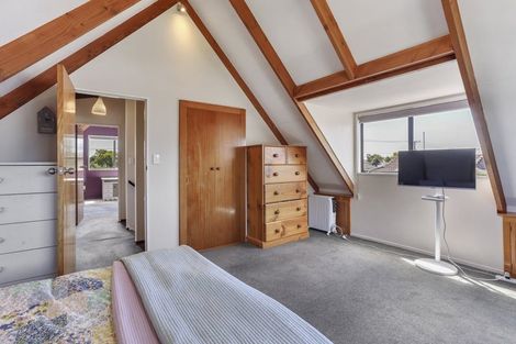 Photo of property in 206 Grimseys Road, Redwood, Christchurch, 8051