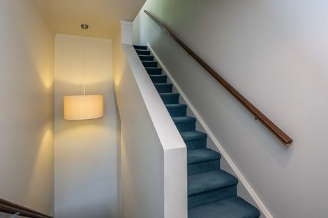 Photo of property in Fernhill Flats, 324u6 The Terrace, Te Aro, Wellington, 6011