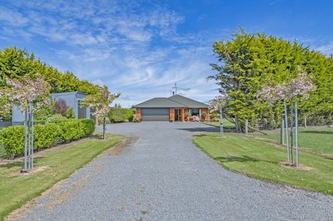 Photo of property in 1797 Clintons Road, Darfield, 7571