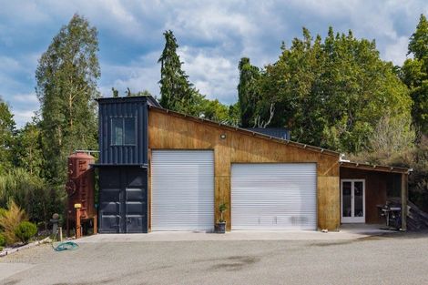 Photo of property in 126 Point Bush Road, Waimate, 7979