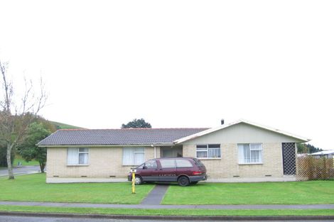 Photo of property in 13 Melton Place, Tokoroa, 3420