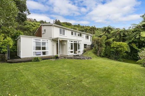 Photo of property in 18 Hauraki Street, Karori, Wellington, 6012
