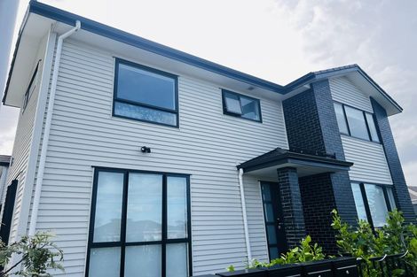 Photo of property in 1 Hanga Place, Papatoetoe, 2024