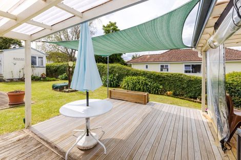 Photo of property in 62 Puniu Road, Te Awamutu, 3800