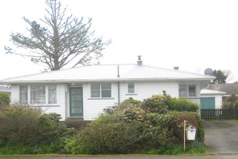 Photo of property in 4 Regan Street, Stratford, 4332