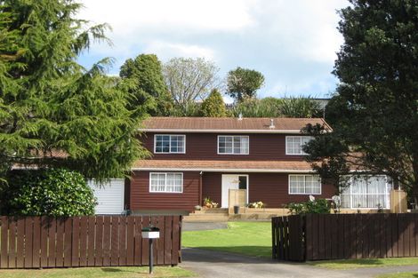 Photo of property in 22 Rossiter Crescent, Lynmouth, New Plymouth, 4310