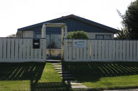 Photo of property in 79 Sale Street, Hokitika, 7810