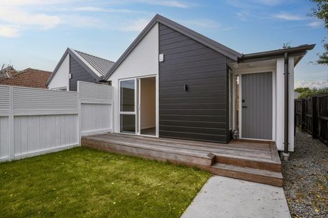Photo of property in 30b Chelsea Street, Linwood, Christchurch, 8062