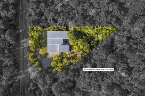 Photo of property in 188 Scenic Drive, Titirangi, Auckland, 0604