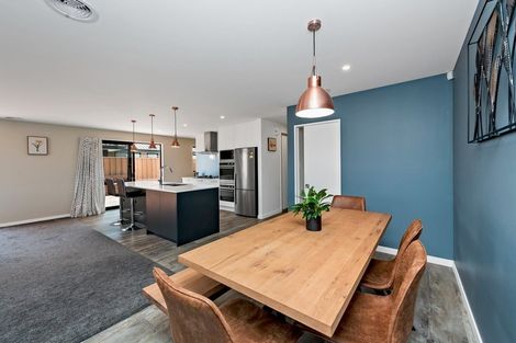 Photo of property in 17 Philippa Drive, Rolleston, 7615