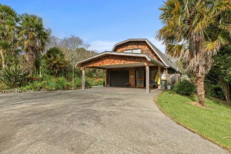 Photo of property in 50 Waitoki Road, Waitoki, Kaukapakapa, 0871