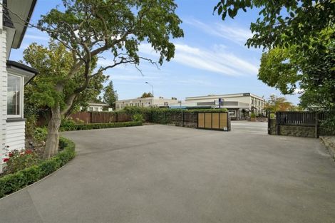 Photo of property in 228 Papanui Road, Merivale, Christchurch, 8014