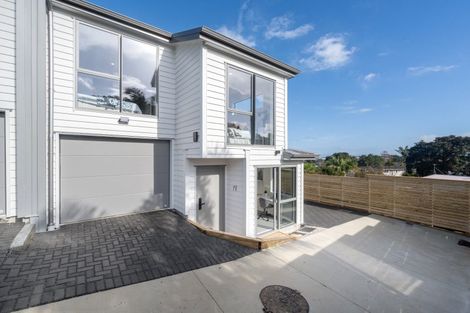 Photo of property in 89d Udys Road, Pakuranga, Auckland, 2010