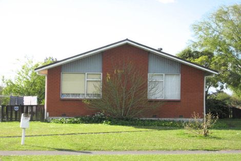 Photo of property in 41 Rosser Street, Huntly, 3700