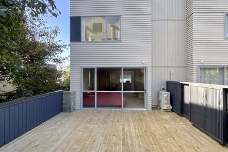 Photo of property in The Altair, 51/120 Rintoul Street, Newtown, Wellington, 6021