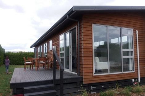 Photo of property in 15 Tuscan Lane, Martinborough, 5711
