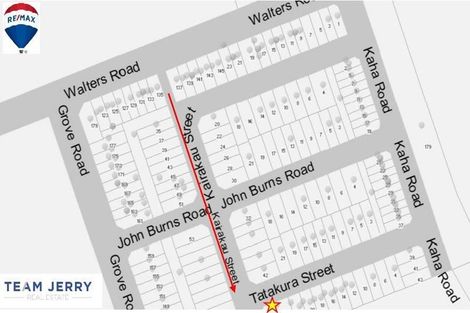 Photo of property in 44 Kairakau Street, Papakura, 2110