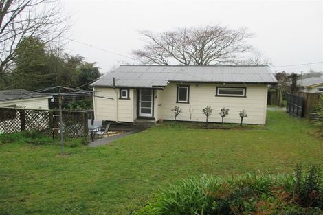 Photo of property in 362 Saint Marys Avenue, Te Awamutu, 3800