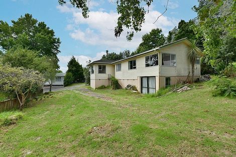 Photo of property in 49 Keegan Drive, Massey, Auckland, 0614