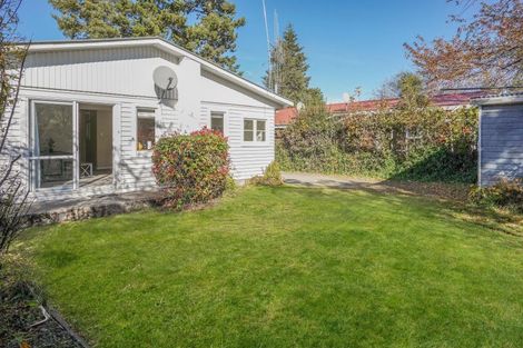 Photo of property in 38 Jollies Pass Road, Hanmer Springs, 7334