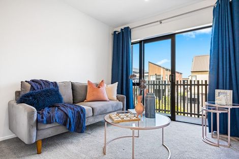 Photo of property in 6 Desalt Drive, Hobsonville, Auckland, 0616