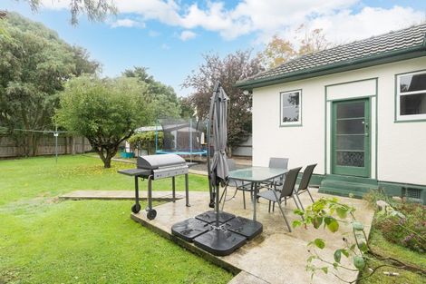 Photo of property in 25 Piko Crescent, Riccarton, Christchurch, 8041