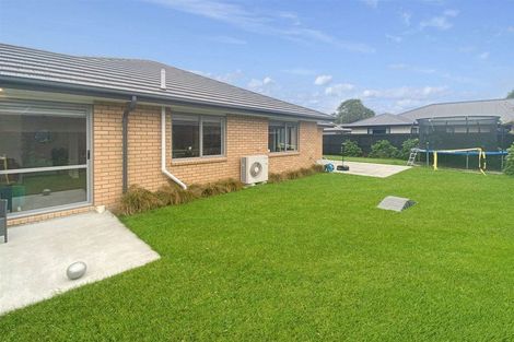Photo of property in 8 Te Kereme Street, Marshland, Christchurch, 8083