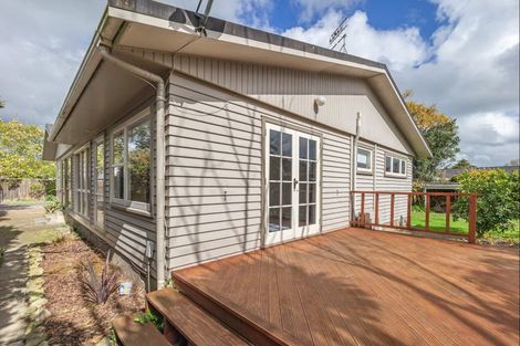 Photo of property in 76a Kennedy Drive, Levin, 5510