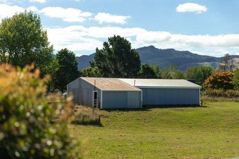 Photo of property in 165 Crean Road, Waihi, 3682
