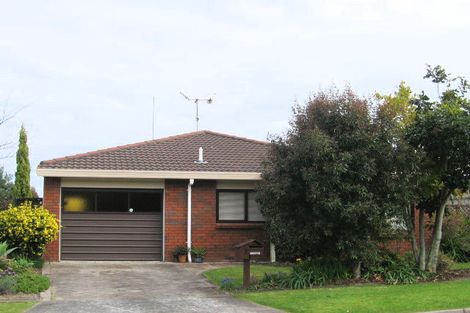 Photo of property in 1 Meadowland Street, Matua, Tauranga, 3110