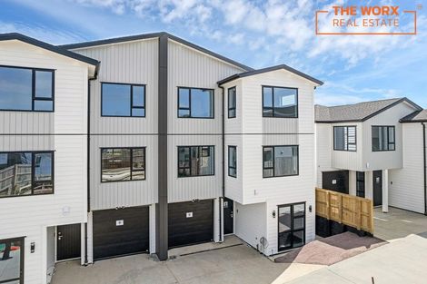 Photo of property in 26b Russell Road, Manurewa, Auckland, 2102