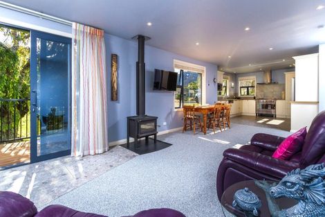 Photo of property in 1 Clouston Terrace, Maitai, Nelson, 7010