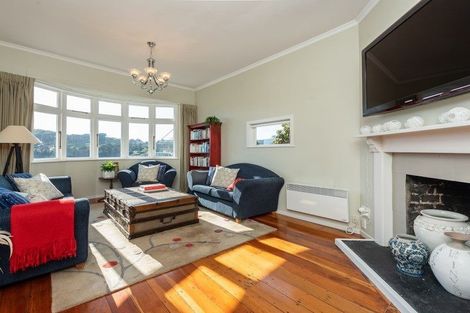 Photo of property in 18 Carrington Street, Mount Cook, Wellington, 6021