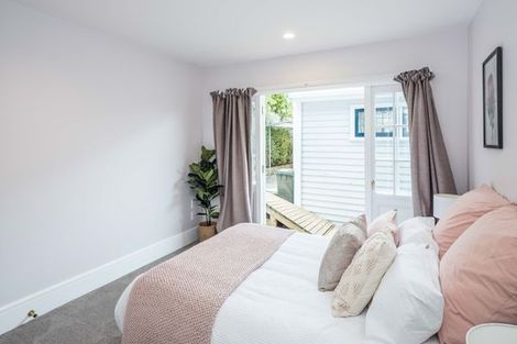 Photo of property in 14 Hall Street, Newtown, Wellington, 6021