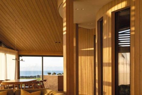 Photo of property in 166a Wairau Road, Kaitake, New Plymouth, 4374