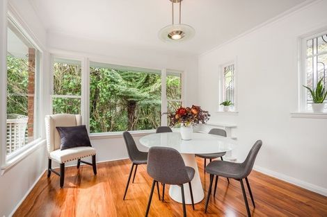 Photo of property in 42 Gloucester Street, Wilton, Wellington, 6012