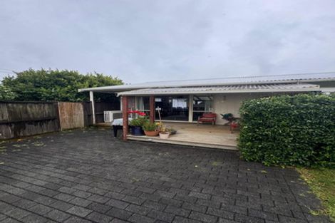 Photo of property in 8 Oregon Place, Papakura, 2110