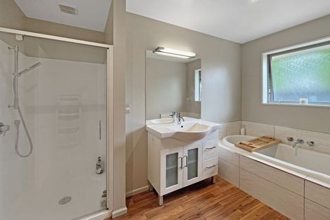 Photo of property in 95 Fairfield Way, Rolleston, 7614