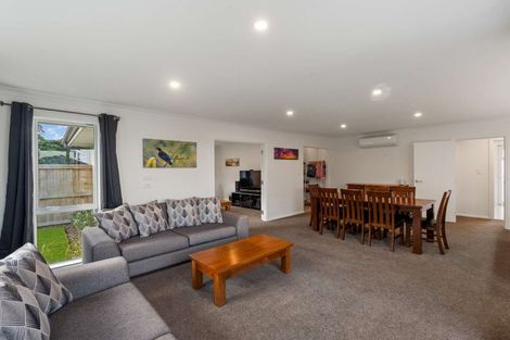 Photo of property in 253 Lincoln Rolleston Road, Rolleston, 7615