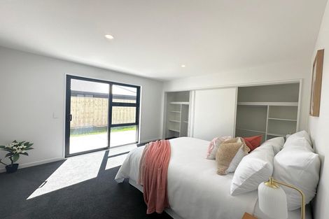 Photo of property in 18 Korimako Crescent, Rolleston, 7678